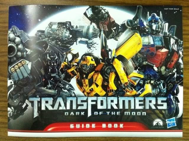 transformers dark of the moon bumblebee leader class. Of Transformers: Dark Of