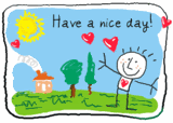 Have a Nice Day