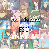 Ad Libitum FST Cover