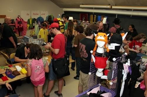 More Geek Merch Than Would Fit In Your Mom's Basement.