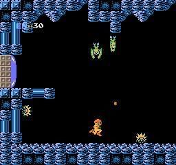 Metroid.