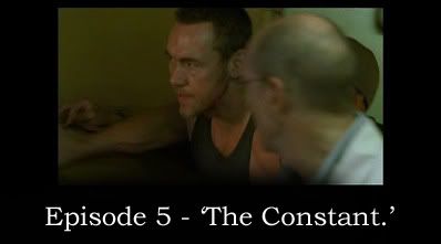Episode 5 - 'The Constant.'