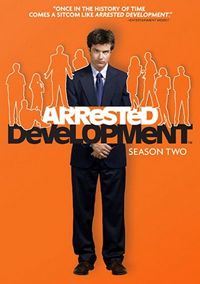 Arrested Development Season