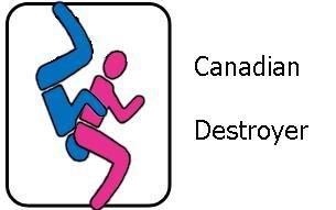 CanadianDestroyer