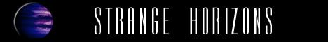 Visit Strange Horizons, www.strangehorizons.com