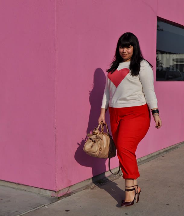 Jay Miranda: A blog about plus size fashion and all things