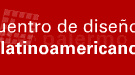 sección de banner promocional del Encuentro Latinoamericano de Diseño, de www.palermo.edu.ar