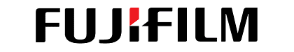 composición con logo nuevo de Fujifilm, de www.fujifilm.com
