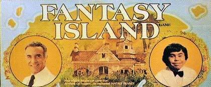 sección de tapa de juego de mesa de Fantasy Island, de gamesmuseum.uwaterloo.ca