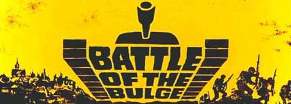 sección de Battle of the Bulge, de www.shillpages.com