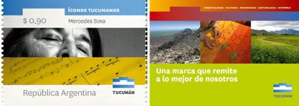 composición con secciones de aplicación de marca Tucumán, por Bernardo + Celis y Estudio Visual, de www.bernardocelis.com/