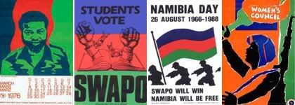 composition with section of posters of Namibia Independence, from books.google.com.ar/books?id=m7xp9XE-zX8C&printsec=frontcover&source=gbs_v2_summary_r&cad=0#v=onepage&q=&f=false