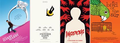 section of movie posters from www.impawards.com