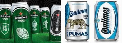composition with section of photo of beer packaging, from marketing.iprofesional.com/notas/122071-Quilmes-se-sube-al-Mundial-de-Rugby-con-nuevas-latas-y-con-una-campaa-publicitaria