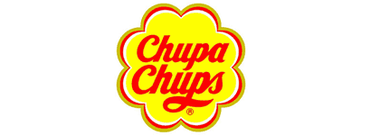 composition with section of Chupa Chups brand, from www.chupachups.es/lamarca-historia.php