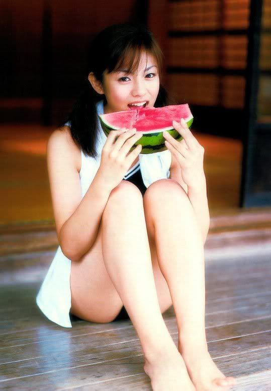 Kyoko Fukada hot  