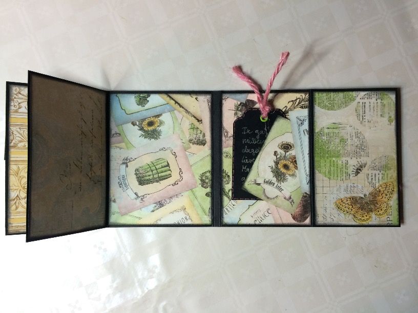 New design A Micro Pocket Book Creator's Image Studio