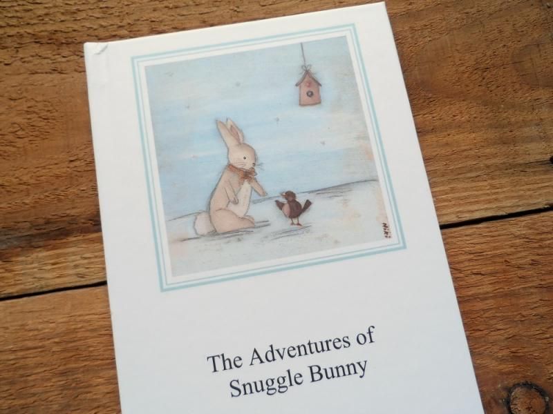  The Adventures of Snuggle Bunny by Niki Jackson