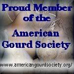 Proud Member of AGS