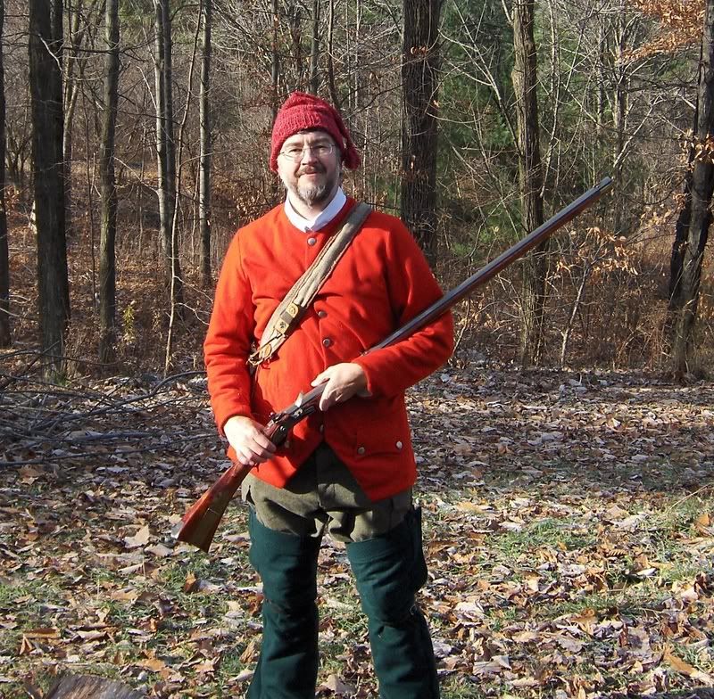 traditional hunting clothes Traditional Muzzleloading Forum