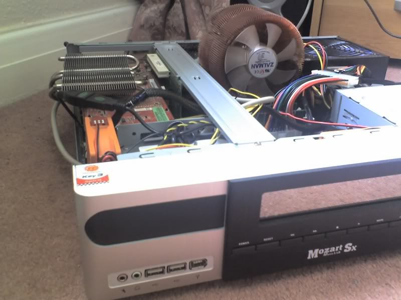 Is this case too small?