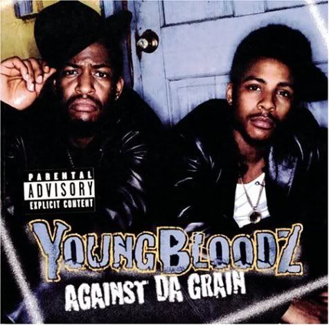YoungBloodZ- Against Da Grain Product Details: # Audio CD (October 12, 1999)