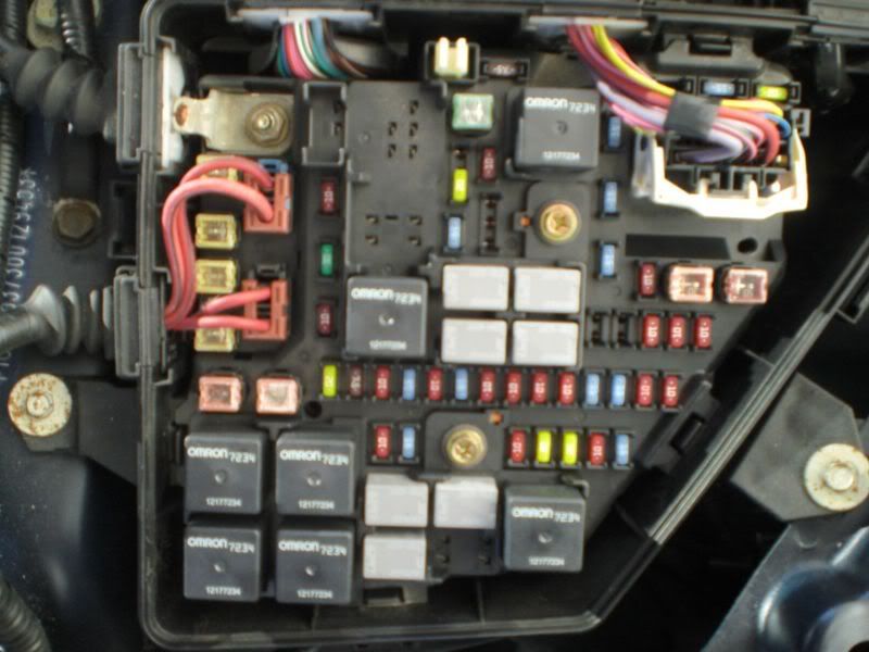 Installed my headrest monitors (PICS working!)) - Page 5