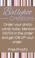 Ballyhoo Creations