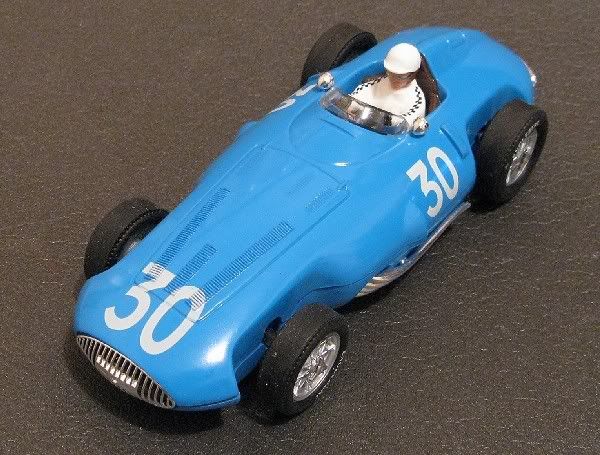 Cartrix Gordini T32