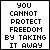 Fuck the Patriot Act