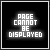 I hate page errors