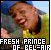 Yo homes to Bel Air!