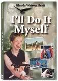 Book cover of I'll Do It Myself!