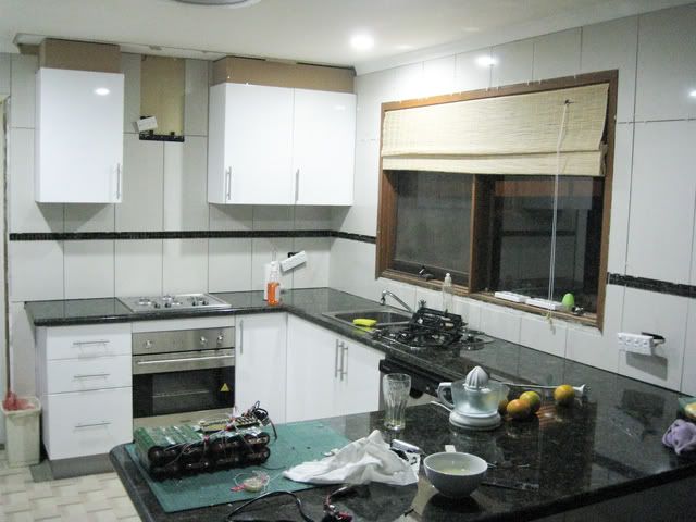 Kitchen Renovations Pictures