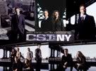 CSI: NY