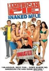 American Pie 5: The Naked Mile