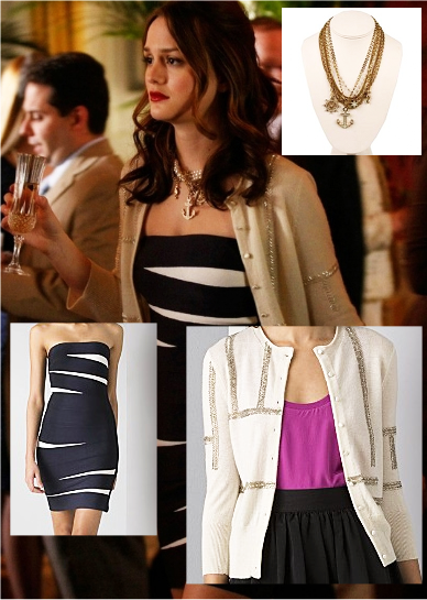 Blair Waldorf Fashion Finds A lot of these items are no longer available 