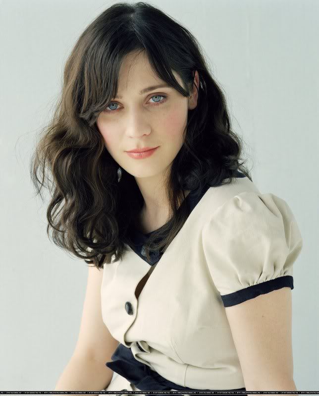 zooey Pictures, Images and Photos