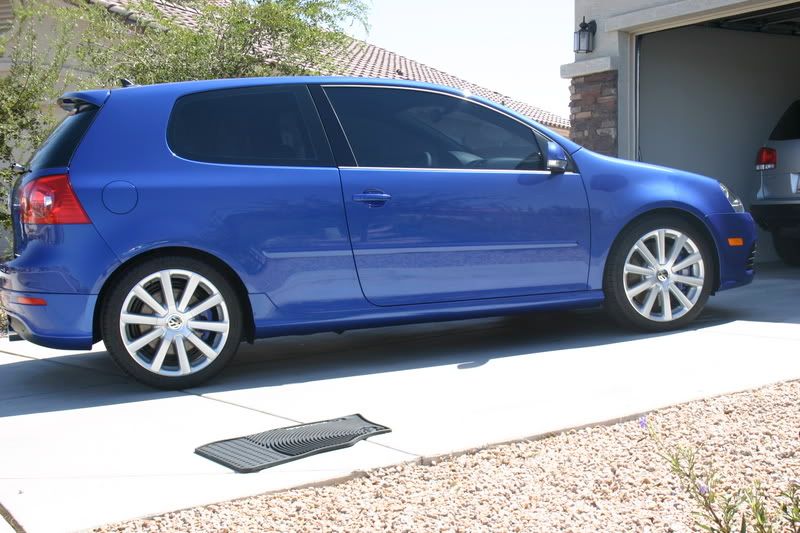 Kudos to Mike Grady!! VW Vortex Volkswagen Forum