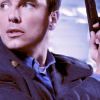 Captain Jack Harkness Avatar