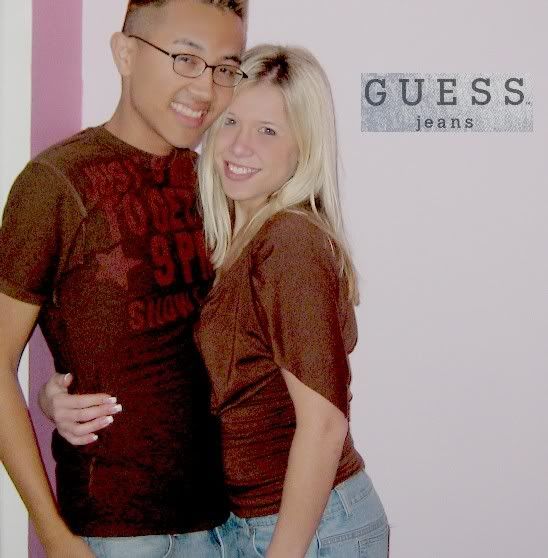 guess jeans models