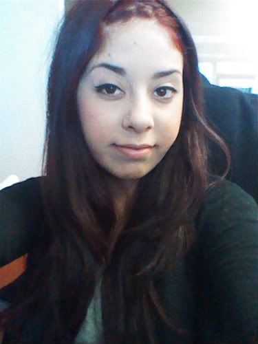 bright red hair with highlights. right red hair cuts.