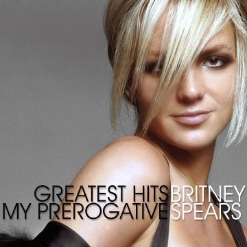 Greatest Hits My Prerogative Album Cover Page 6 Eternal Allegiance 