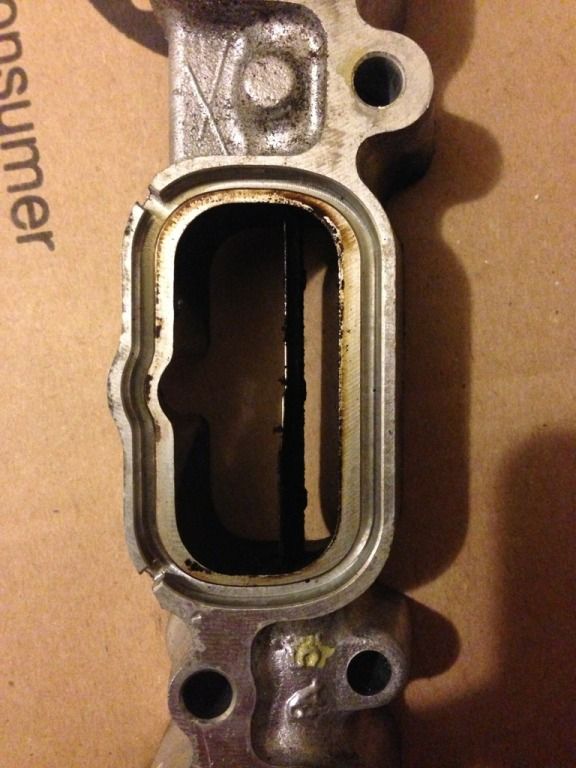 SEA FOAM use before spark plug change? Ford Mustang Forum