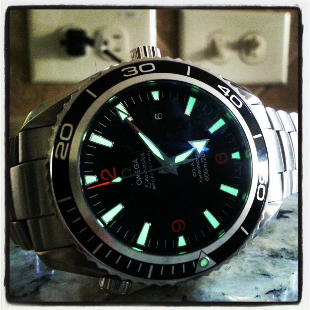 Servicing watch intervals? WatchUSeek Watch Forums