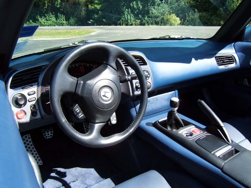 Audi Tt Interior 2000. Read above for interior,