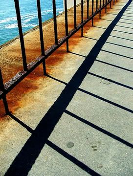 lights & shadows