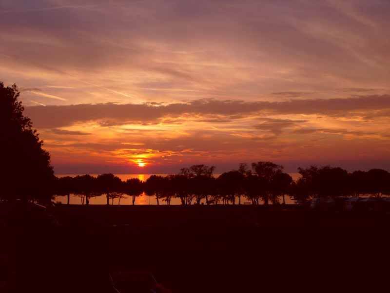 Kroatien/Istrien Sommer 2010 | Pinguin's Blog