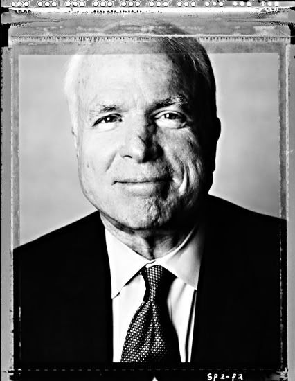 Joely Richardson John McCain