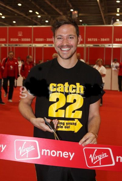 will young marathon. The Official Will Young